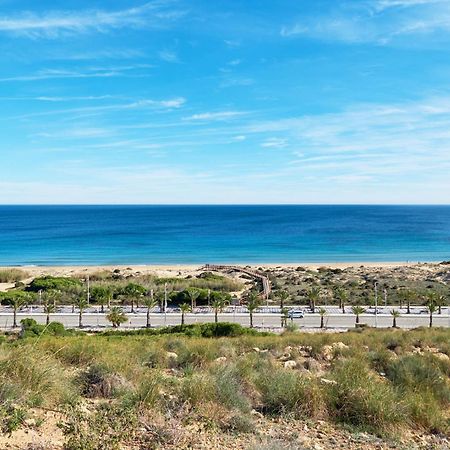 Amazing Infinity View Apartment Arenales del Sol Exterior foto