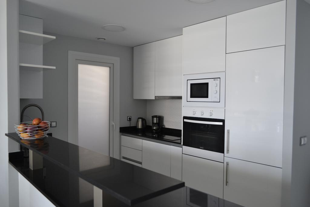 Amazing Infinity View Apartment Arenales del Sol Exterior foto