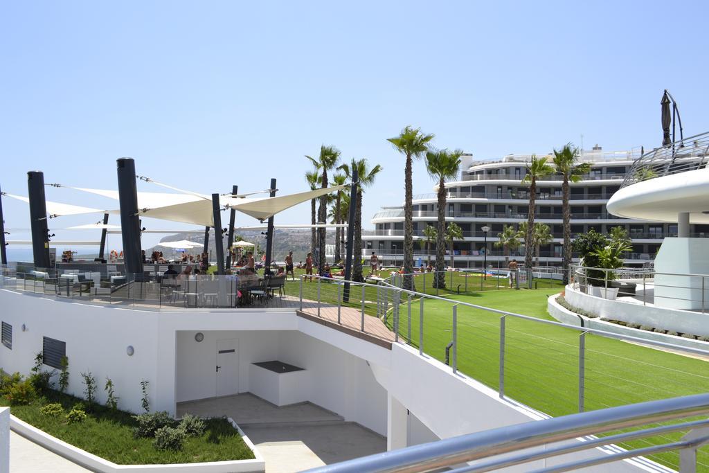 Amazing Infinity View Apartment Arenales del Sol Exterior foto