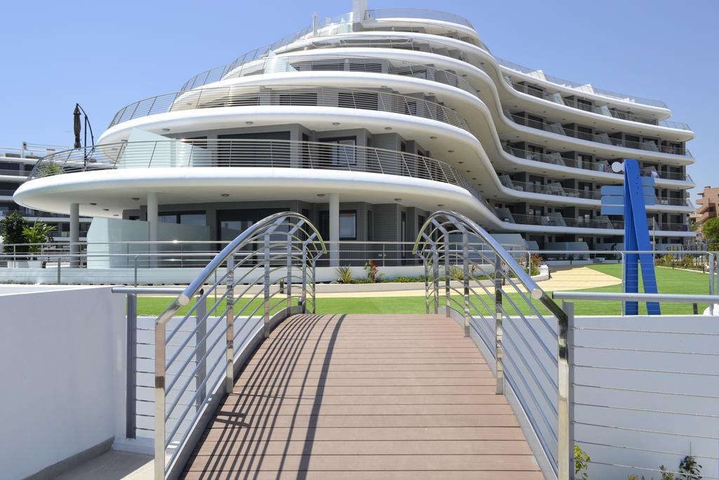 Amazing Infinity View Apartment Arenales del Sol Exterior foto