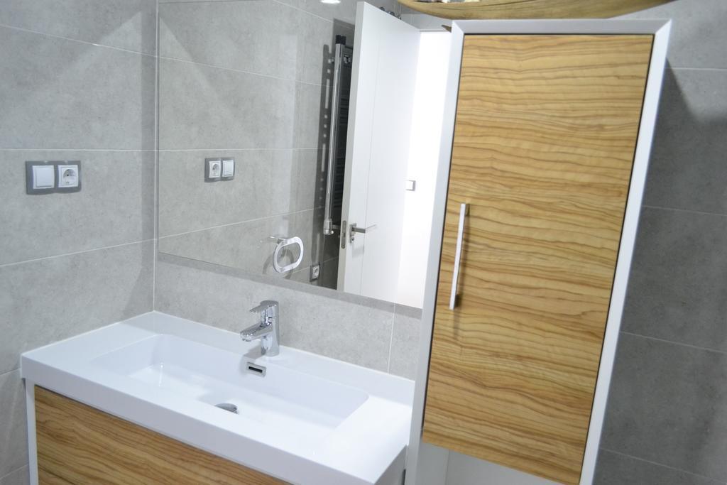 Amazing Infinity View Apartment Arenales del Sol Exterior foto
