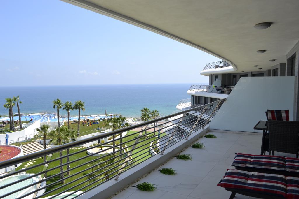 Amazing Infinity View Apartment Arenales del Sol Exterior foto
